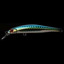 Leurre Coulant Jackson Artist 105 HWT-GBB