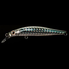 Leurre Coulant Jackson Artist 105 HWT-RBO