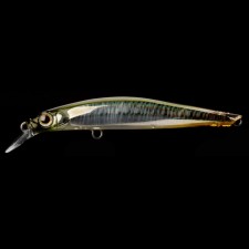 Leurre Coulant Jackson Artist 105 HWT-SSS