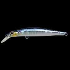 Leurre Coulant Jackson Artist 105 HWT-WBS