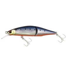 Leurre Creation Rafalea Jt Sf 118mm-Metallic Iwashy Red Belly