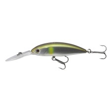 Leurre Daiwa Tournament Spike Suspending 53mm-16710602