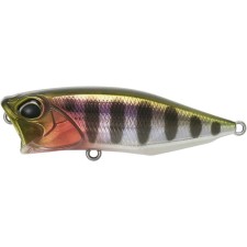 Leurre Duo Realis Popper 64-ada3058