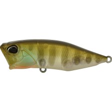 Leurre Duo Realis Popper 64_CCC3158