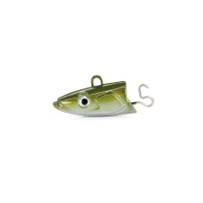 Leurre Fiiish Black Eel 110mm-BE1470
