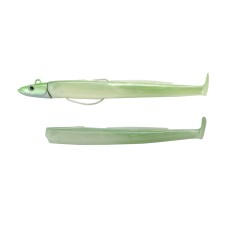 Leurre Fiiish Black Eel 110mm-BE4002