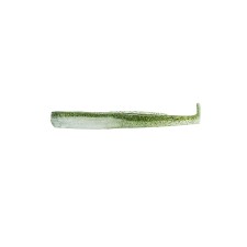 Leurre Fiiish Black Eel 110mm-BE4004
