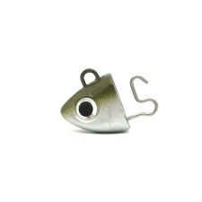 Leurre Fiiish Black Minnow 105mm-BM1000
