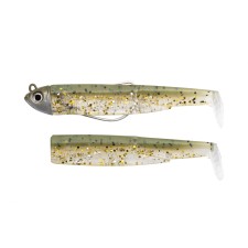Leurre Fiiish Black Minnow 105mm-BM3142