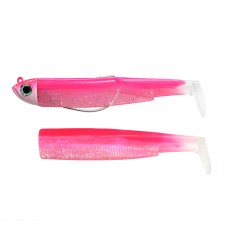 Leurre Fiiish Black Minnow 120mm-BM3018