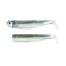 Leurre Fiiish Black Minnow 70mm-BM1378