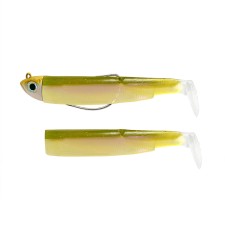 Leurre Fiiish Black Minnow 70mm-BM3029