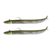 Leurre Fiiish Crazy Sand Eel 180mm-CSE1438