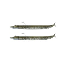 Leurre Fiiish Crazy Sand Eel 180mm-CSE5051