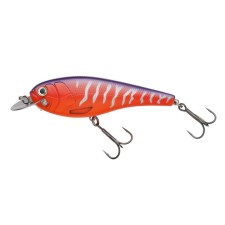 Leurre Flottant Abu Garcia Beast Hi-Lo Floating 90mm-Red Tiger