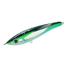 Leurre Flottant Malosi Vader 260mm-acid