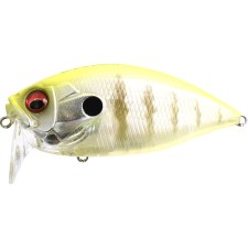Leurre Flottant Megabass O.R.C. Burning Shad 58mm-ChartBackGil