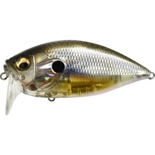 Leurre Flottant Megabass O.R.C. Burning Shad 58mm_KasumiIto