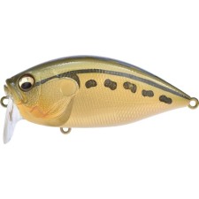 Leurre Flottant Megabass Over Rev Crank 70mm-_TonomasaFrog