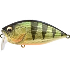 Leurre Flottant Megabass Over Rev Crank 70mm-GGPerch