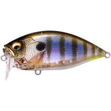 Leurre Flottant Megabass Over Rev Crank 70mm-GillKKo