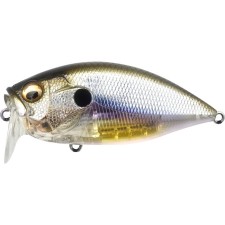 Leurre Flottant Megabass Over Rev Crank 70mm-KasumiIto