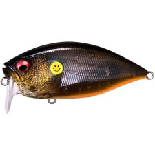 Leurre Flottant Megabass Over Rev Crank 70mm_NeroDaytona