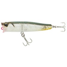 Leurre Flottant Sakura Kaiyo Pop 100mm-G21