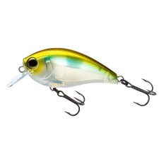Leurre Flottant Yo-Zuri 3DB Crank 1.5 Squarebill 60mm-gsps