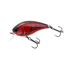 Leurre Flottant Yo-Zuri 3DB Crank 1.5 Squarebill 60mm-rcf