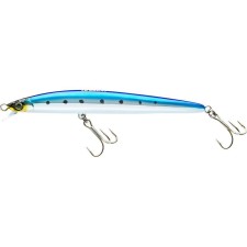 Leurre Flottant Yo-Zuri Mag Slim 130mm-HIW