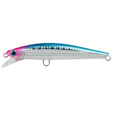 Leurre Jackson Pintail Sawara Tune 105mm-ngr