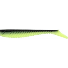 Leurre Madness Bakuree Shad 110mm-SolidChartBack
