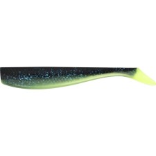 Leurre Madness Bakuree Shad KB 110_PsychedelicBlack