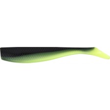 Leurre Madness Bakuree Shad KB 80-B_SolidChartBlack