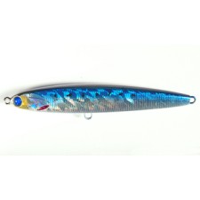 Leurre Mangrove Atula Barbless 120mm 35g mh