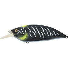 Leurre Megabass Big M 2.0 126mm_BlackUF