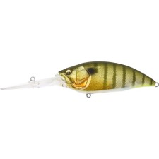 Leurre Megabass Big M 7.5 114mm_GLXGalaxyGill