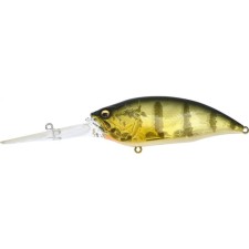Leurre Megabass Big M 7.5 114mm_GpProPerch