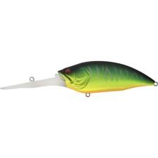 Leurre Megabass Big M 7.5 114mm_MatTiger_