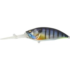 Leurre Megabass Big M 7.5 114mm_WildGillBM