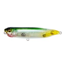 Leurre Megabass Dog X Quick Walker Sw 87mm-GPSEETHROUGHWATERMELO