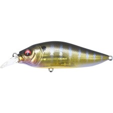 Leurre Megabass Flap Slap LBO 77mm-AL EVENING GILL