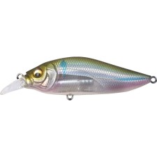 Leurre Megabass Flap Slap LBO 77mm-BARATANAGO