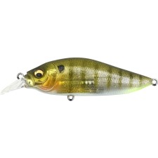 Leurre Megabass Flap Slap LBO 77mm-GALAXY GILL