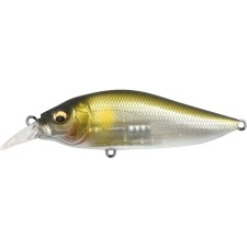Leurre Megabass Flap Slap LBO 77mm-PmGhostayu