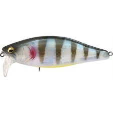 Leurre Megabass I-Jack 108mm_GreenPerch