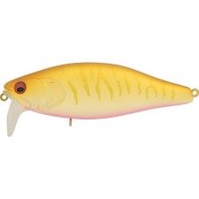 Leurre Megabass I-Jack 108mm_MatAlbino