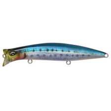 Leurre Megabass Kirinji 120mm-FA_Iwashi