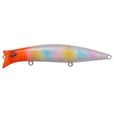 Leurre Megabass Kirinji 120mm-GLX_Candy_Red_Head